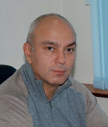 Игорь Грушелевский