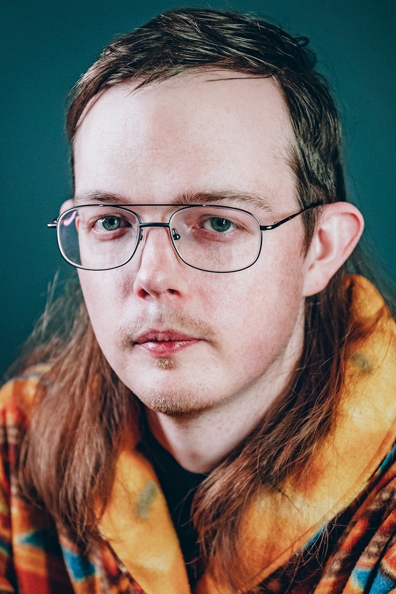 Mike Lester