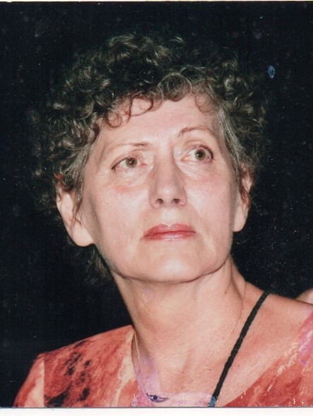 Viera Hladká
