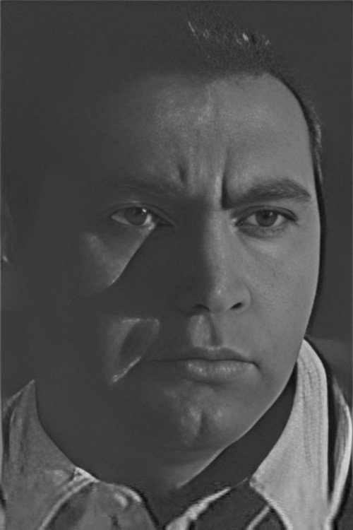 Сергей Иванович Филимонов
