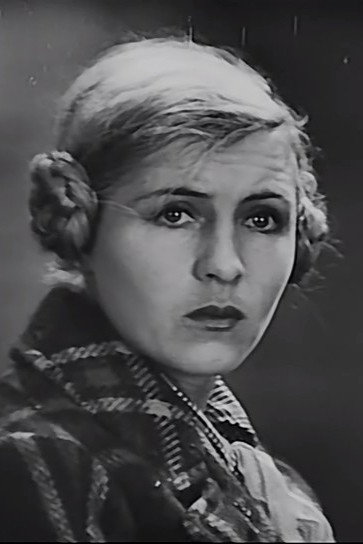 Antonina Bryantseva