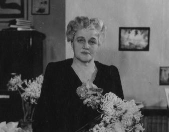 Lyyli Erjakka