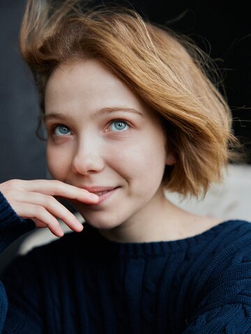 Катерина Кузьмина