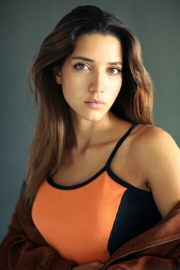 Kirsten Kendall