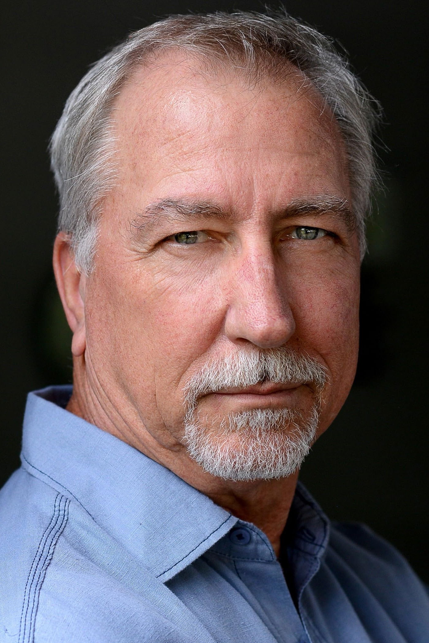Bill Southworth