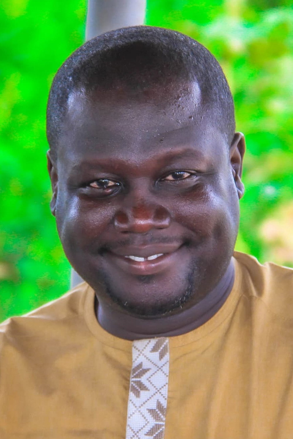 Saleh Sambo