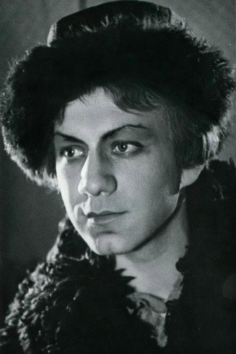 Алексей Серёжкин