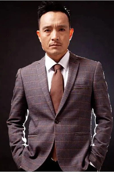Wang Hongtao