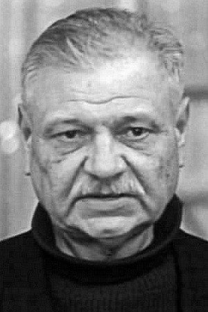 Пішванов Микола Іванович