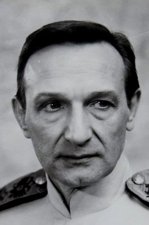 Муравицкий, Юрий Адольфович