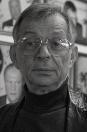 Nikolay Tamrazov