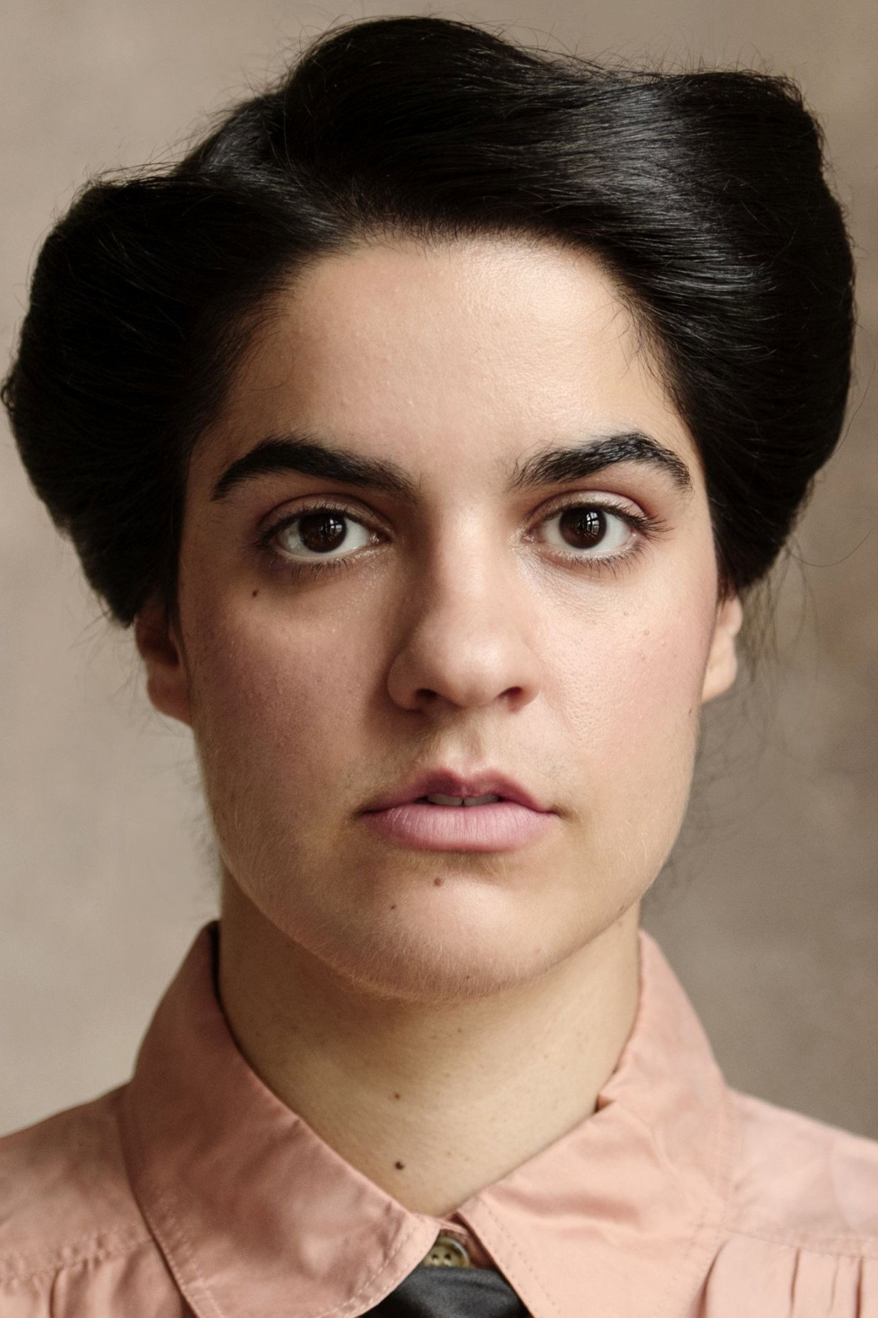 Mariann Yar