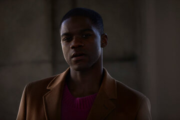 Jovan Adepo