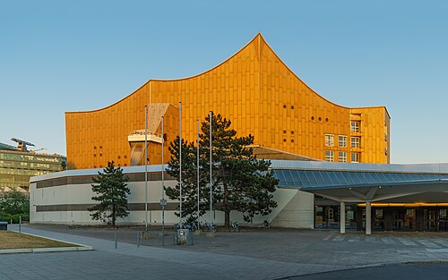 Берлинский филармонический оркестр