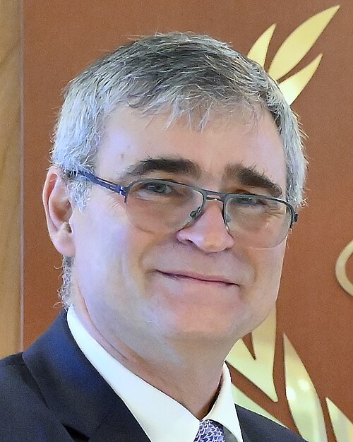 Peter Mišík