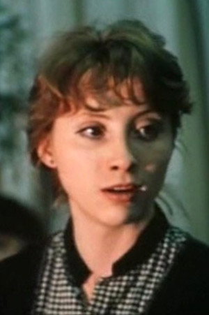 Галина Николаевна Симонова-Щепетнова