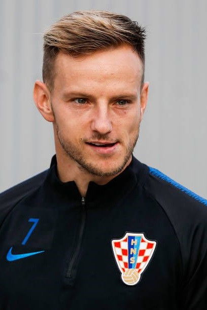 Иван Ракитич