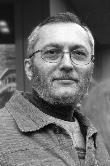 Старицкий, Михаил Фёдорович
