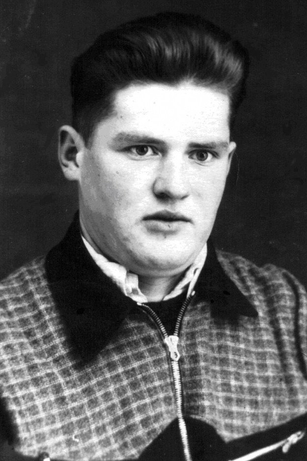 Ivan Kudryavtsev