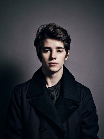 Evan Crooks