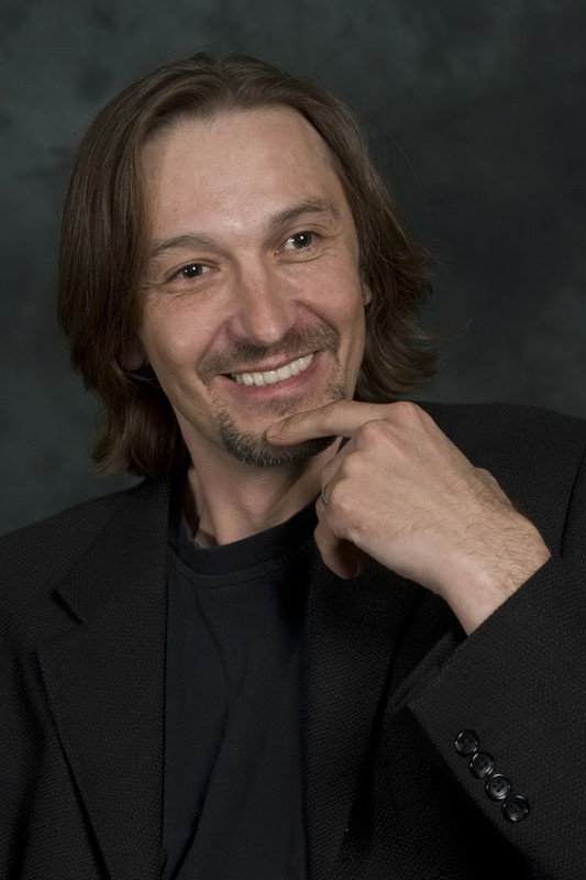 Виктор Иванович Бакин