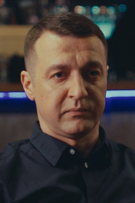 Josif Baliukevič
