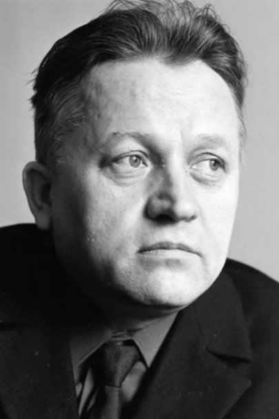 Ivan Shamyakin