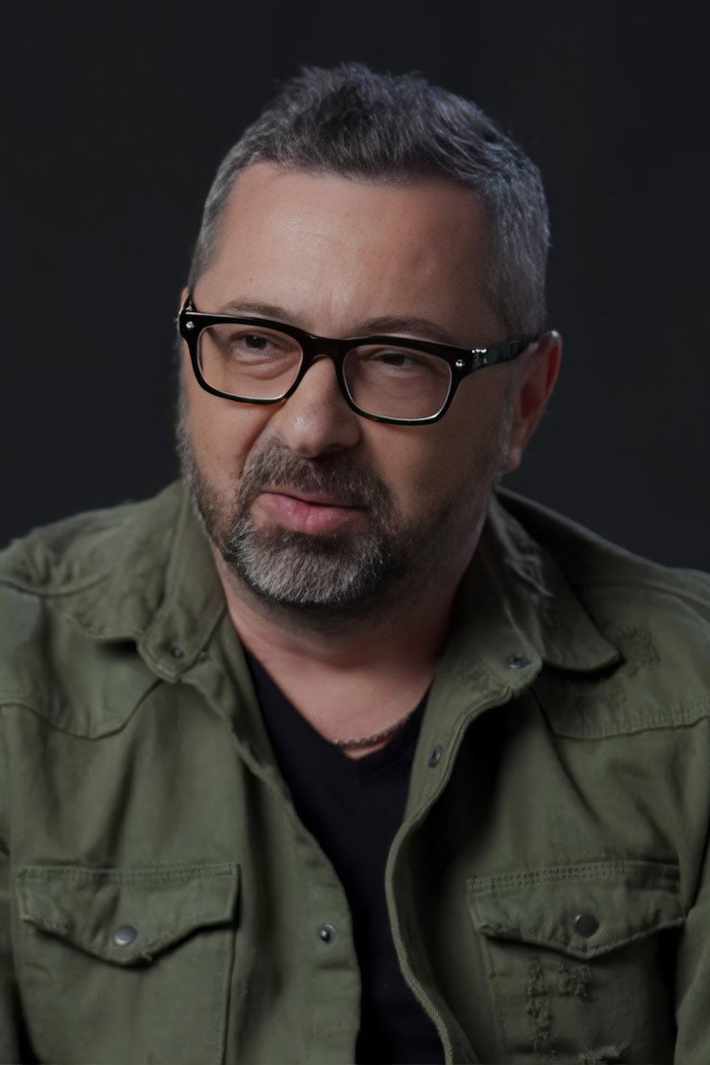Рыжов Алексей Олегович