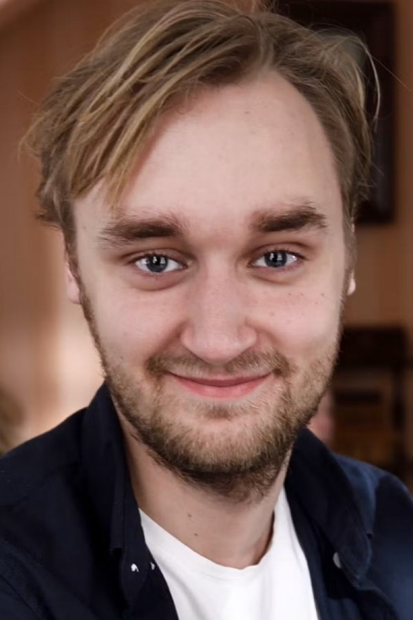 Лю Стёвельбек