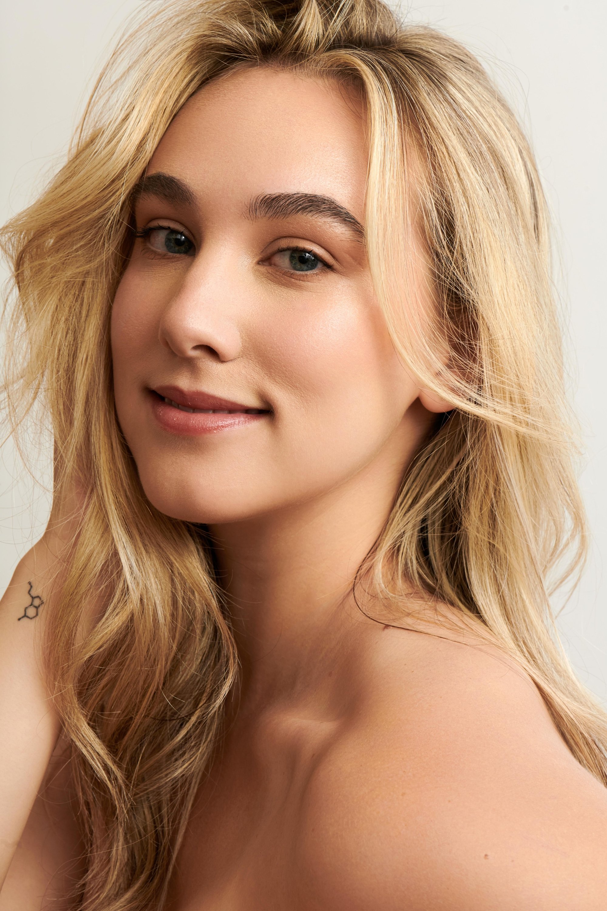 Sarah Helbringer