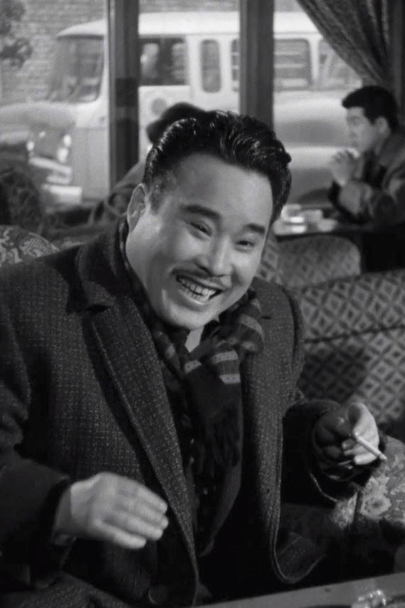Yoon Wang-gook