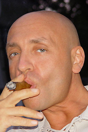 Vladimir Pinchevsky