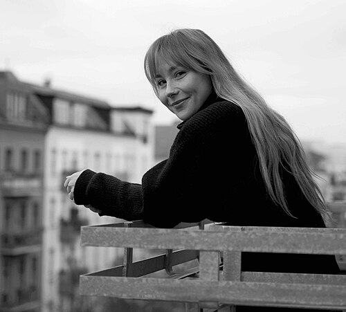 Lena Katharina Krause