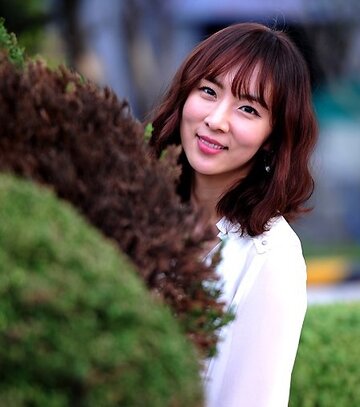 Bae So-eun
