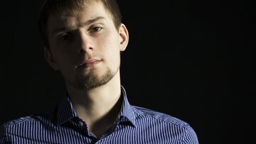Иван Устинов