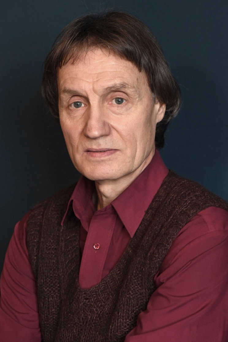 Igor Gerashchenko