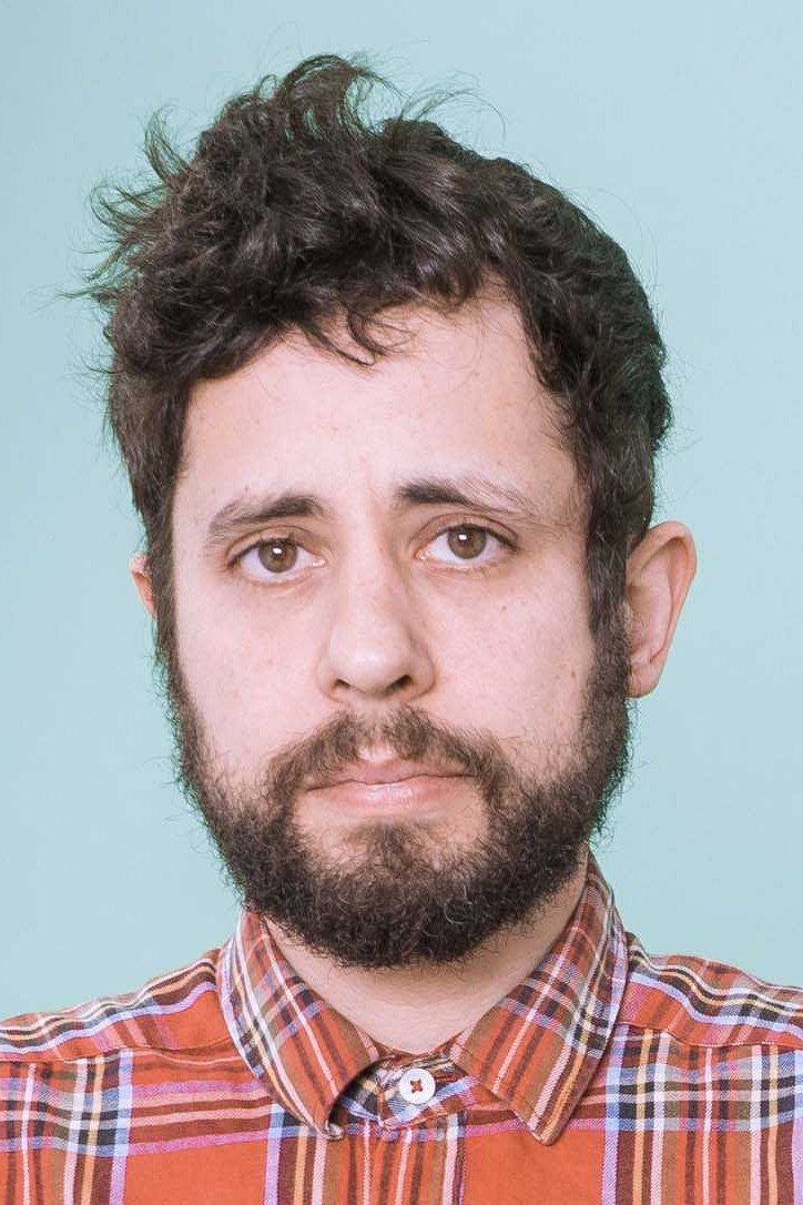 Kike García