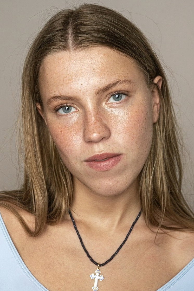 Glafira Glazunova