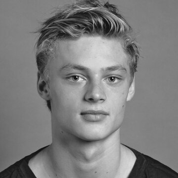 Jonas Smulders