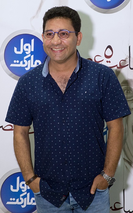 Soroush Jamshidy