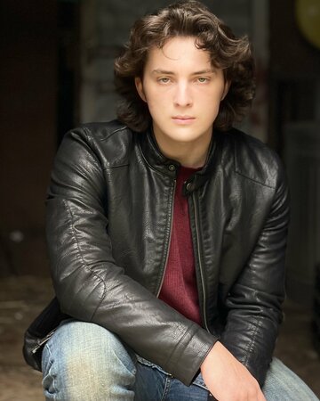 Toby Nichols