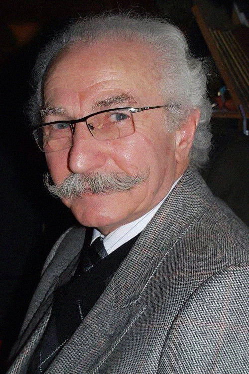 Hosam Tahseeine Bek
