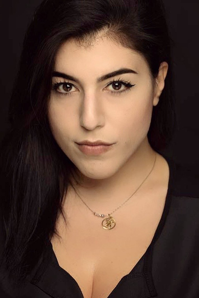 Anna Madaro