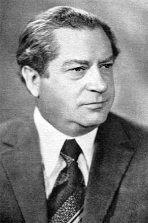 Щуровский, Юрий Сергеевич