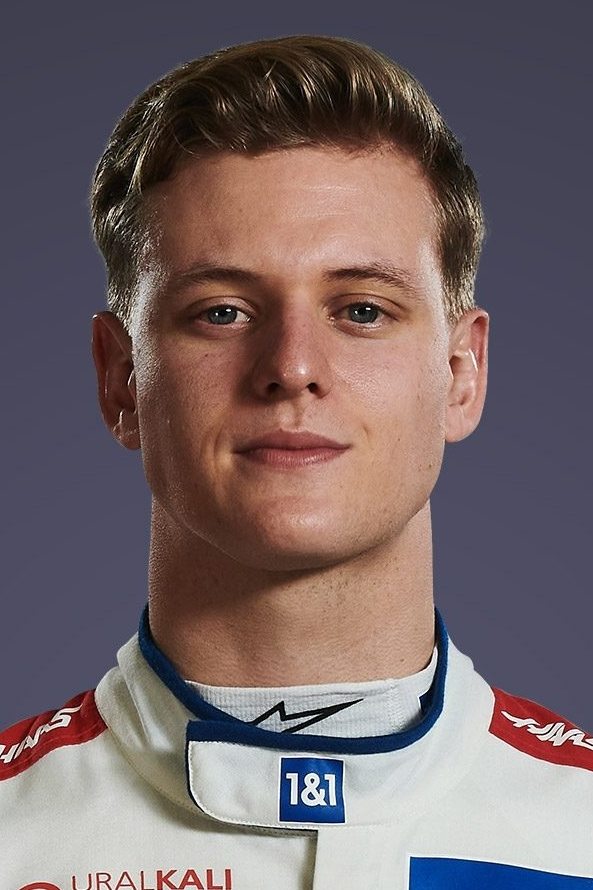 Мик Шумахер