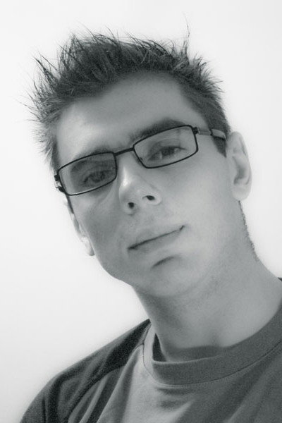 Oleksii Lamakh