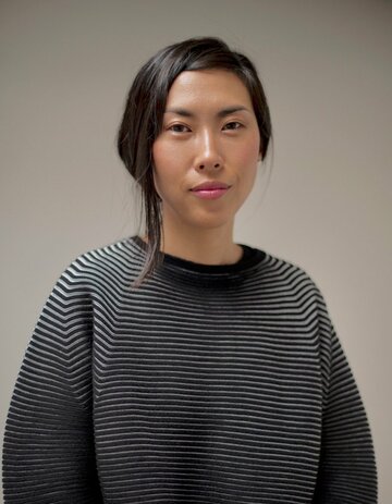 Choi Eun-yeong
