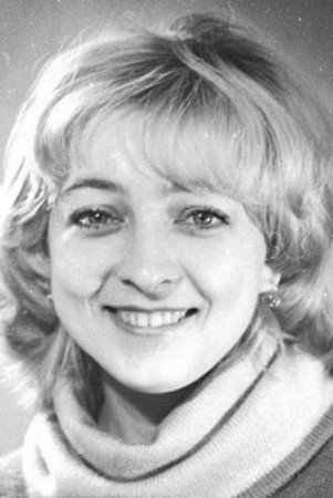 Tatyana Derbenyova