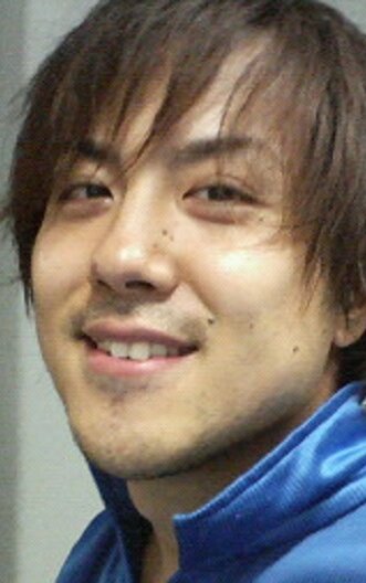 Youhei Suzuki
