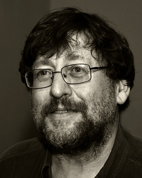 Petr Weiss
